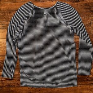 Lululemon Emerald Long Sleeve